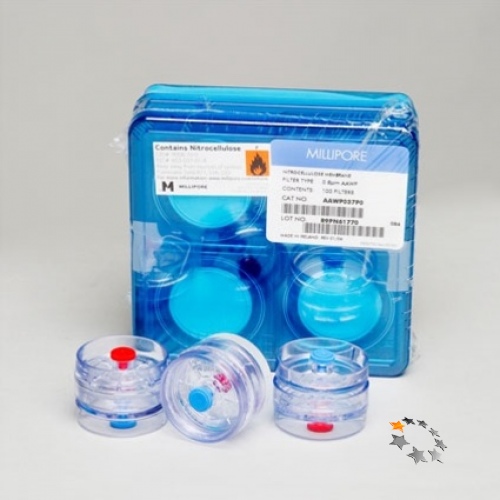 Фильтры мембранные